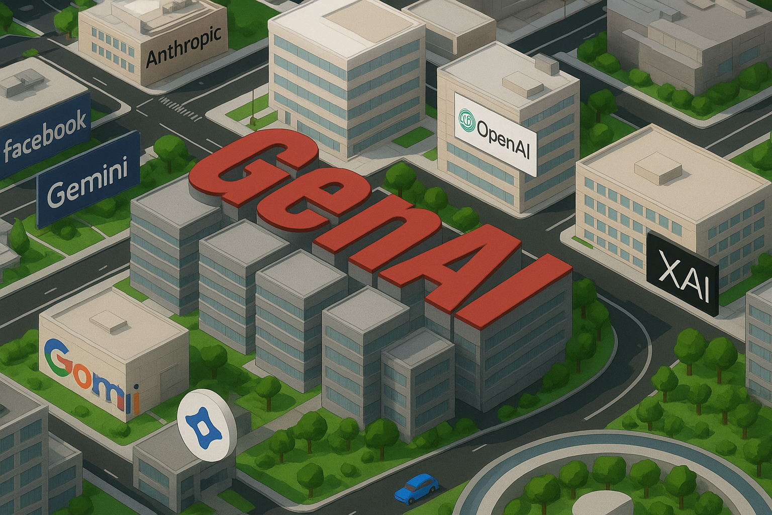 Engineering for the Long Game